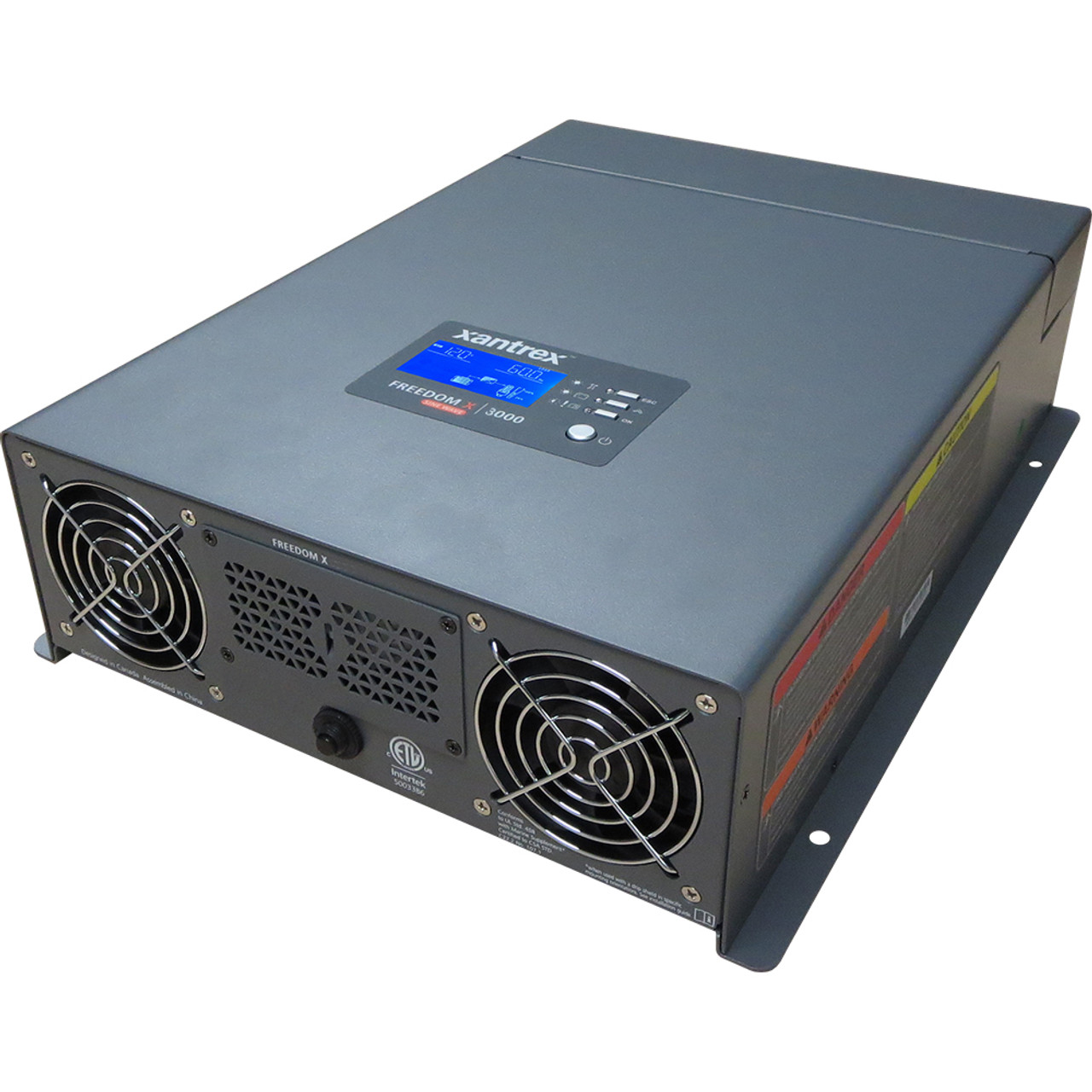 Xantrex 8173000 Freedom X 3000w True Sinewave Inver