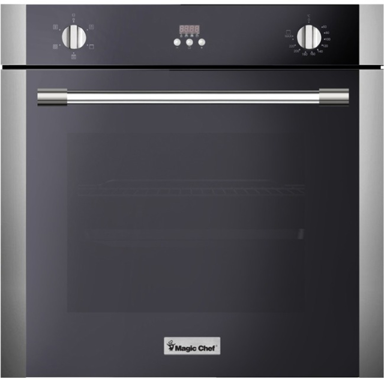 Wall Oven Fan Convection